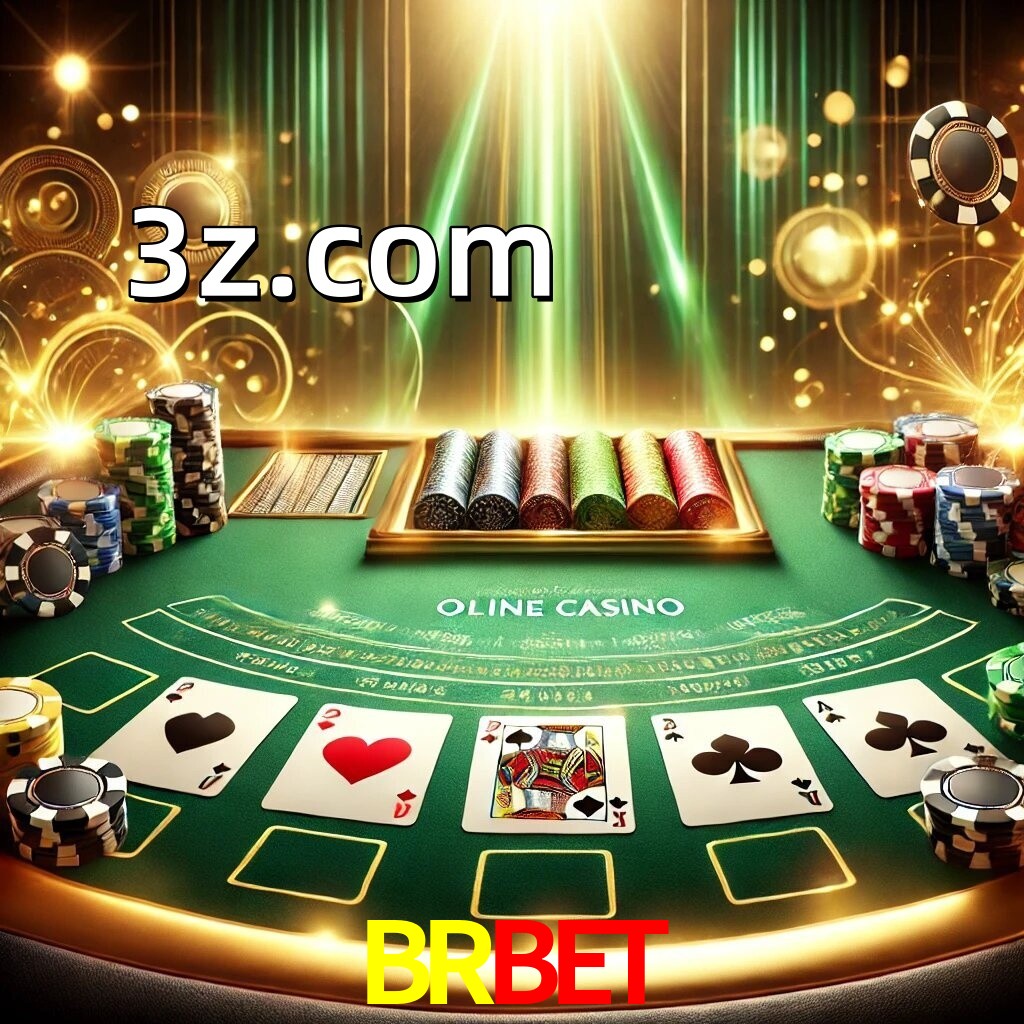  BRBET