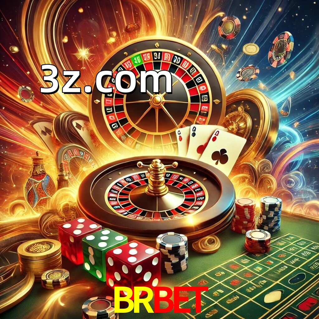  BRBET
