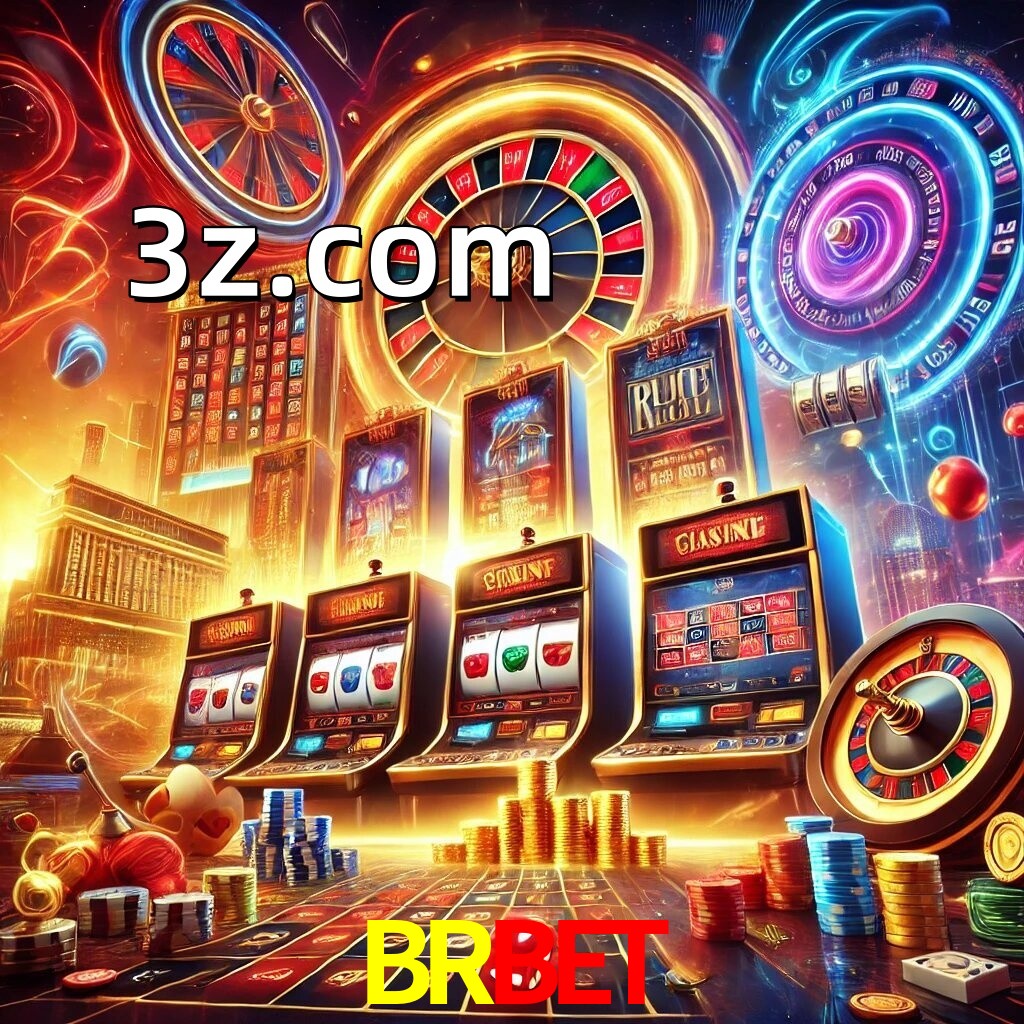  BRBET