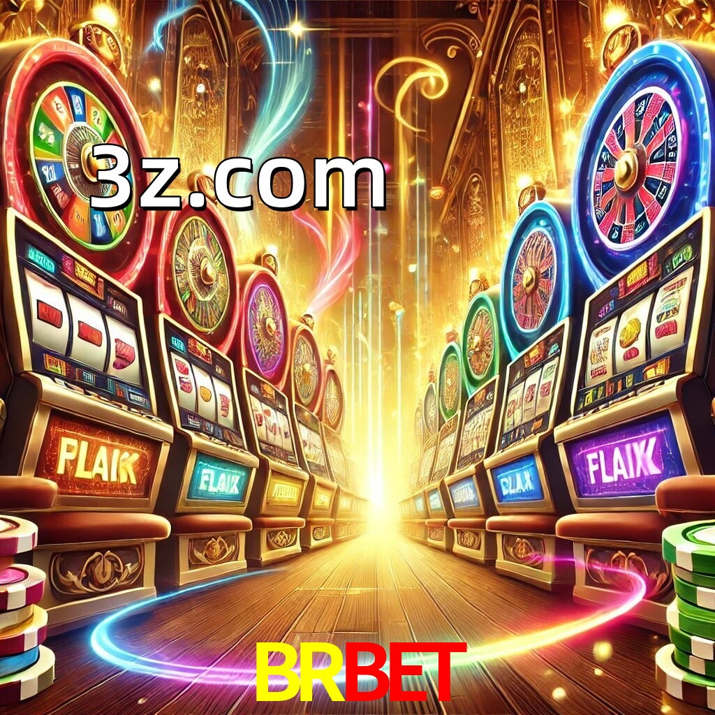  BRBET