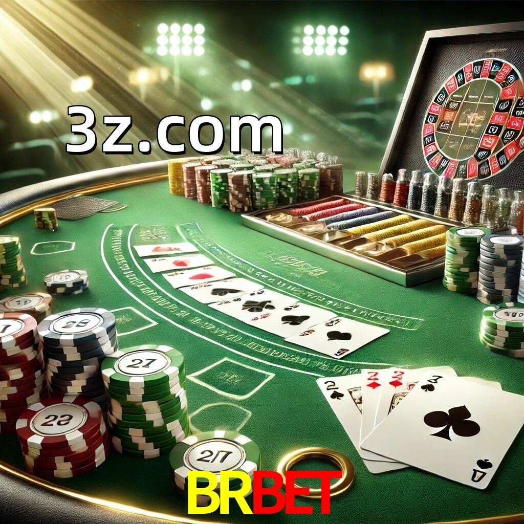  BRBET